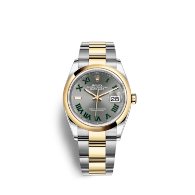 Rolex - Datejust 36