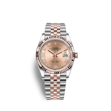 Rolex - Datejust 36