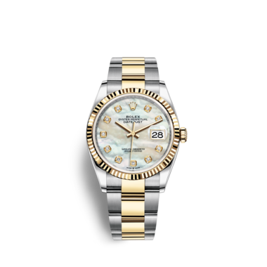Rolex - Datejust 36