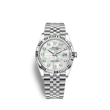 Rolex - Datejust 36