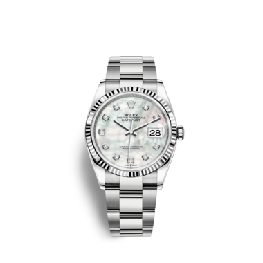 Rolex - Datejust 36
