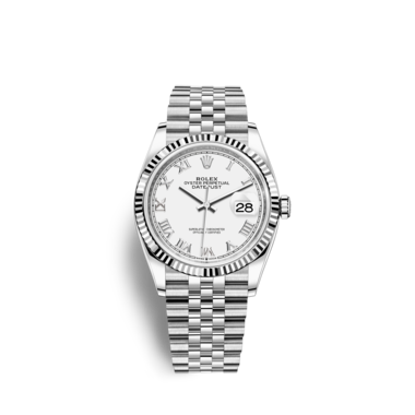 Rolex - Datejust 36