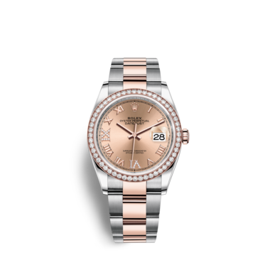 Rolex - Datejust 36
