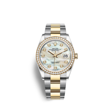 Rolex - Datejust 36