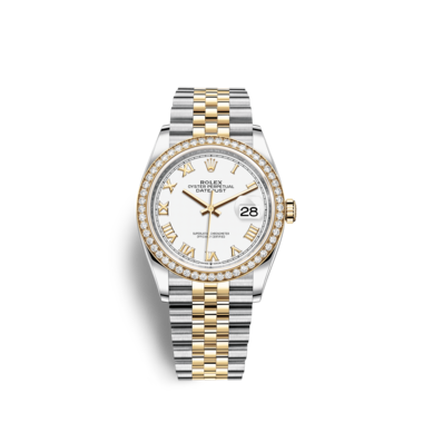 Rolex - Datejust 36
