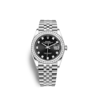 Rolex - Datejust 36