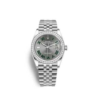 Rolex - Datejust 36