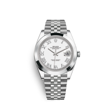 Rolex - Datejust 41