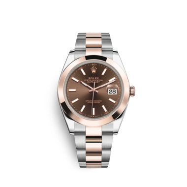 Rolex - Datejust 41