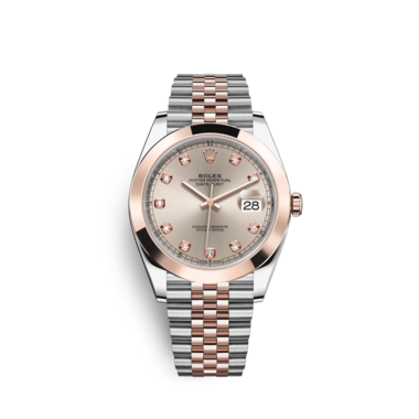 Rolex - Datejust 41