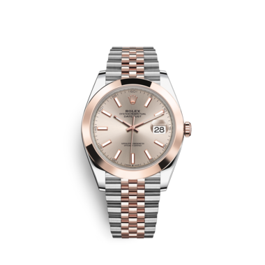 Rolex - Datejust 41
