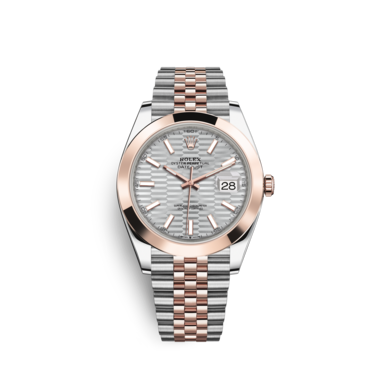 Rolex - Datejust 41