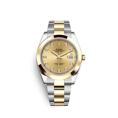 Rolex - Datejust 41