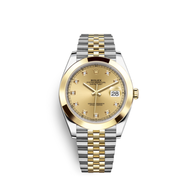 Rolex - Datejust 41