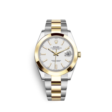 Rolex - Datejust 41