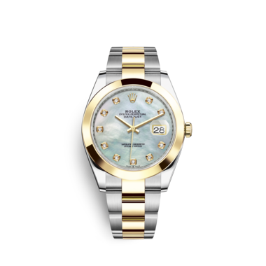 Rolex - Datejust 41