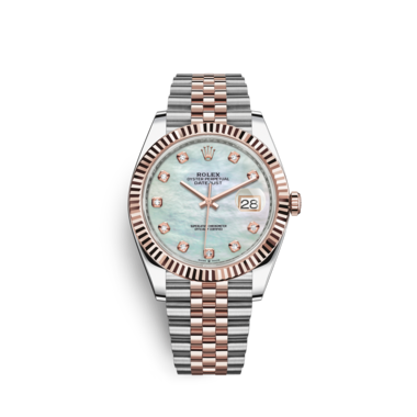 Rolex - Datejust 41