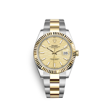 Rolex - Datejust 41