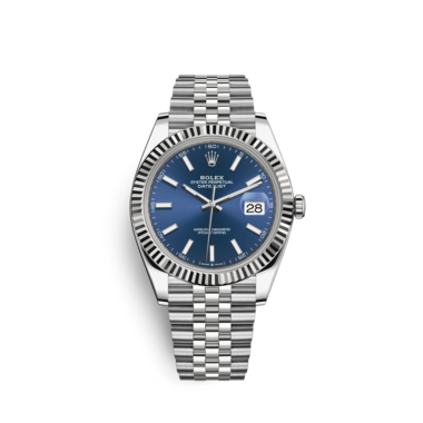 Rolex - Datejust 41