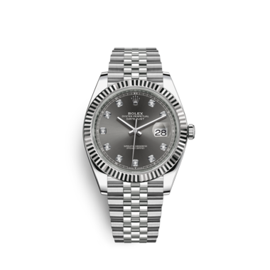Rolex - Datejust 41