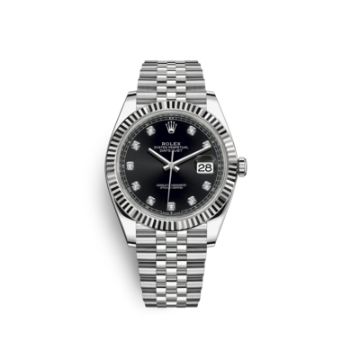 Rolex - Datejust 41