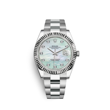 Rolex - Datejust 41
