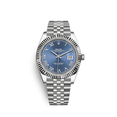 Rolex - Datejust 41