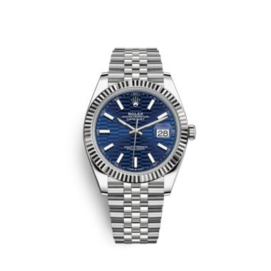 Rolex - Datejust 41