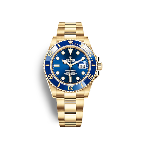 Gold - Find your Rolex