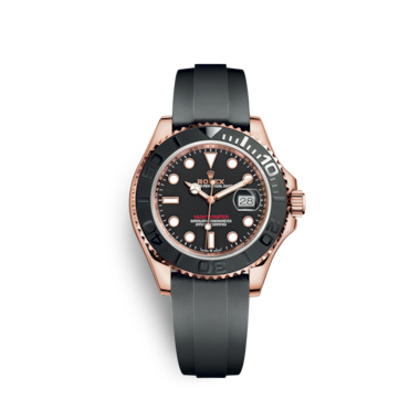 Reloj Rolex 40: Everose de 18 quilates - m126655-0002