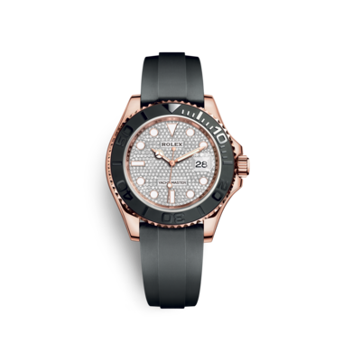 Rolex - Yacht-Master 40