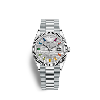 Rolex - Day‑Date 36