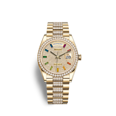 Rolex - Day‑Date 36