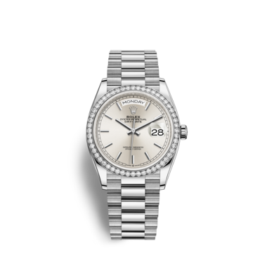 Rolex - Day‑Date 36