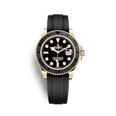 F.Kr. Ministerium Sæbe Rolex Yacht-Master - The Watch of the Open Seas