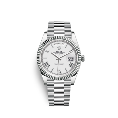Rolex - Day‑Date 40