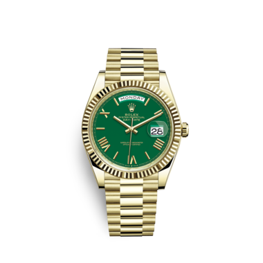 Rolex - Day‑Date 40