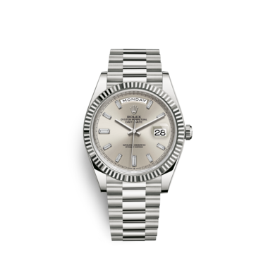 Rolex - Day‑Date 40