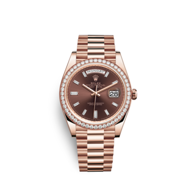 Rolex - Day‑Date 40