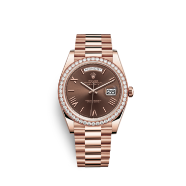 Rolex - Day‑Date 40
