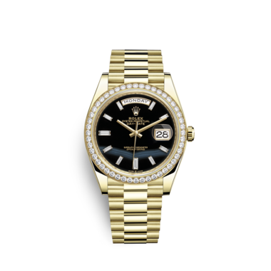 Rolex - Day‑Date 40