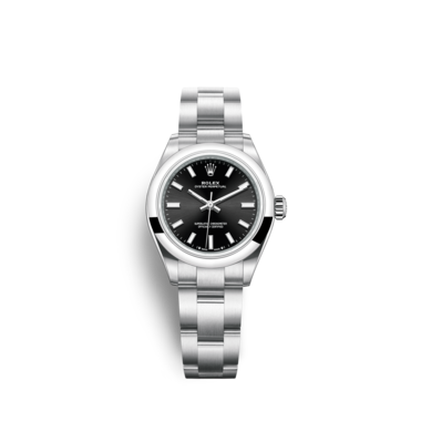 Rolex - Oyster Perpetual 28