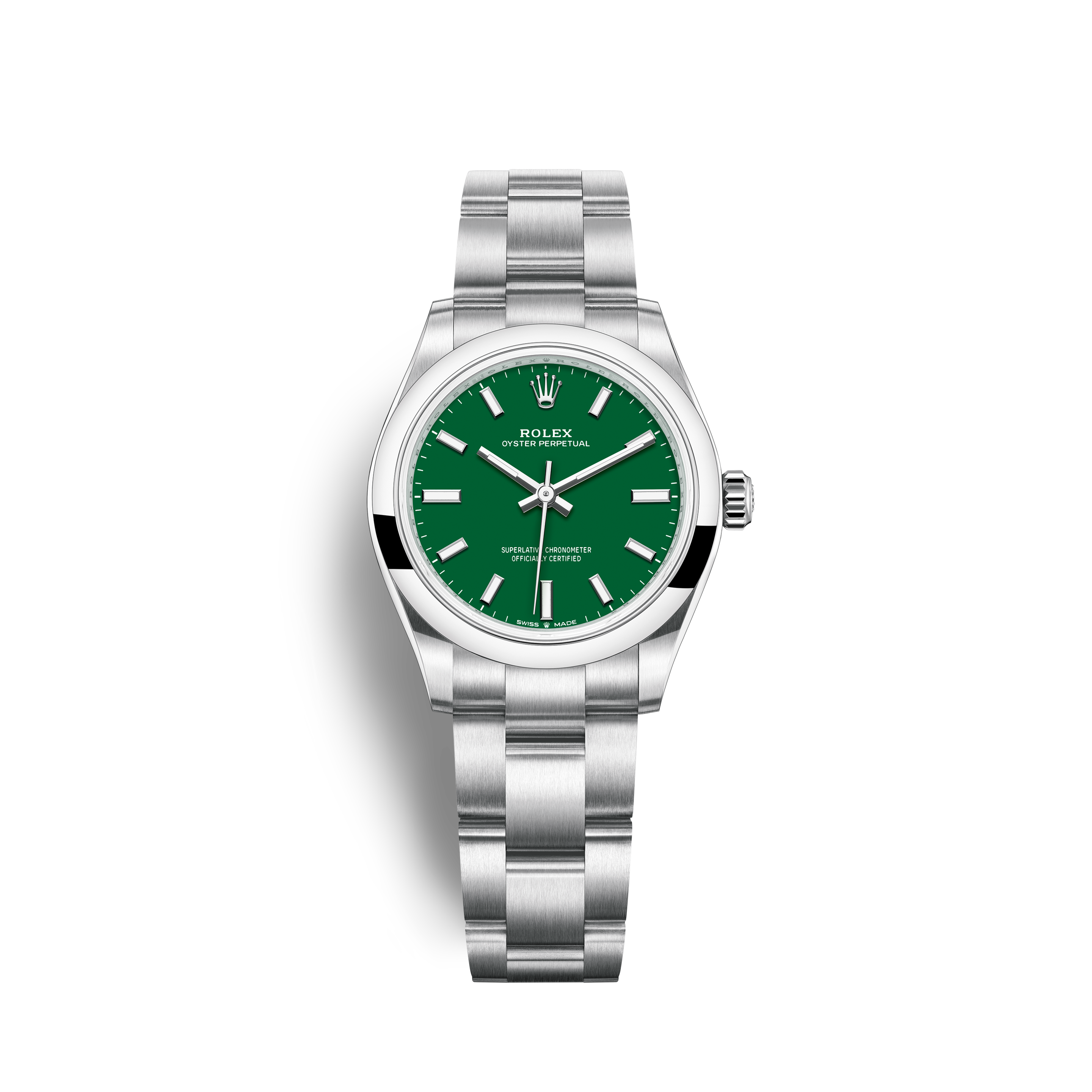 mens oyster rolex