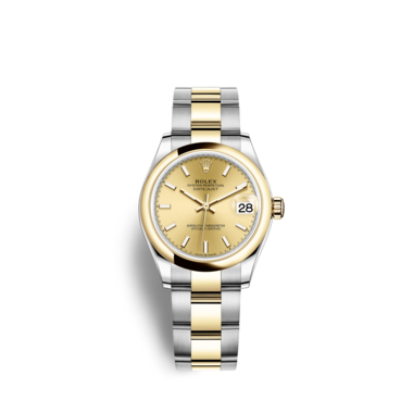 Rolex - Datejust 31