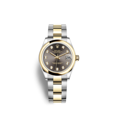 Rolex - Datejust 31