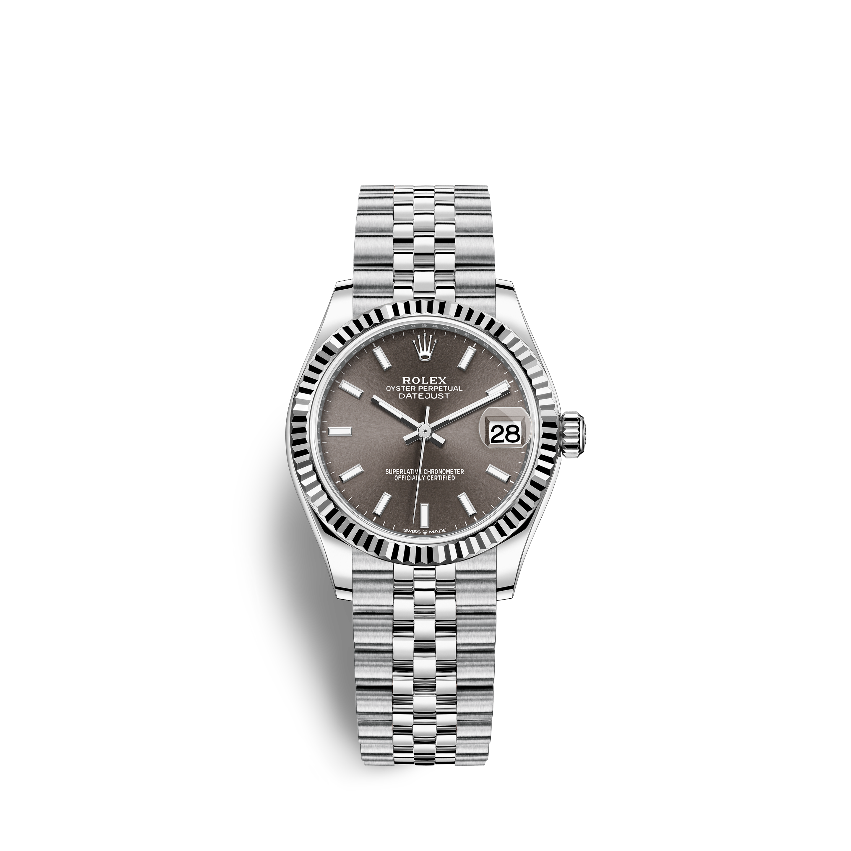 rolex datejust 41 waterproof