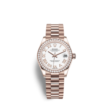 Rolex - Datejust 31