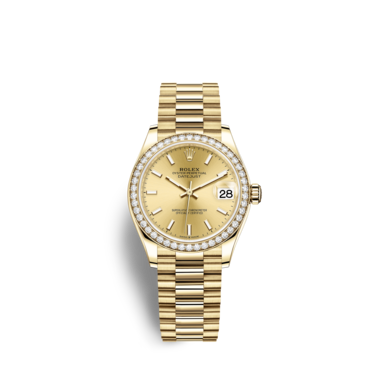 Rolex - Datejust 31