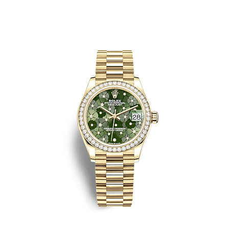 spin nærme sig aldrig Gem and Diamond Bezel Watches - Find your Rolex Watch
