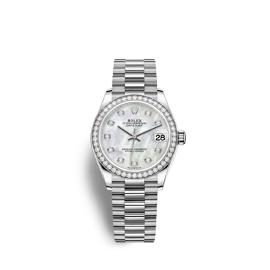 Rolex - Datejust 31